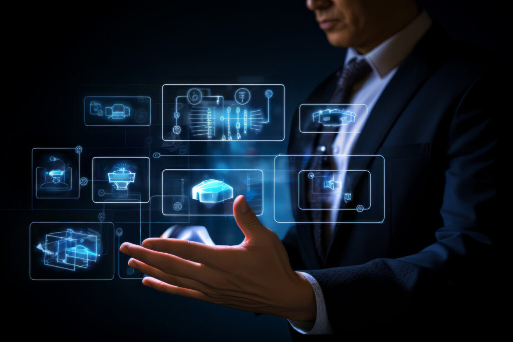 Power Apps for Business Process Automation