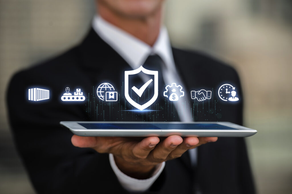 insurance management system