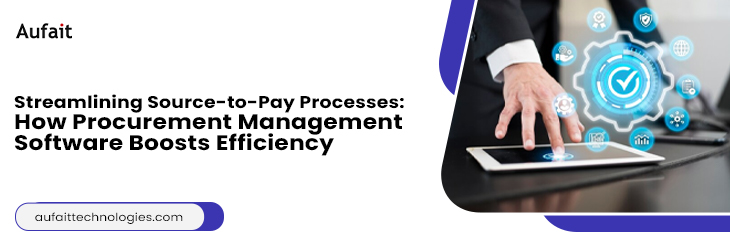 procurement management software | performance management system